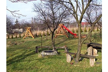 Pension de famille Bélapátfalva 4